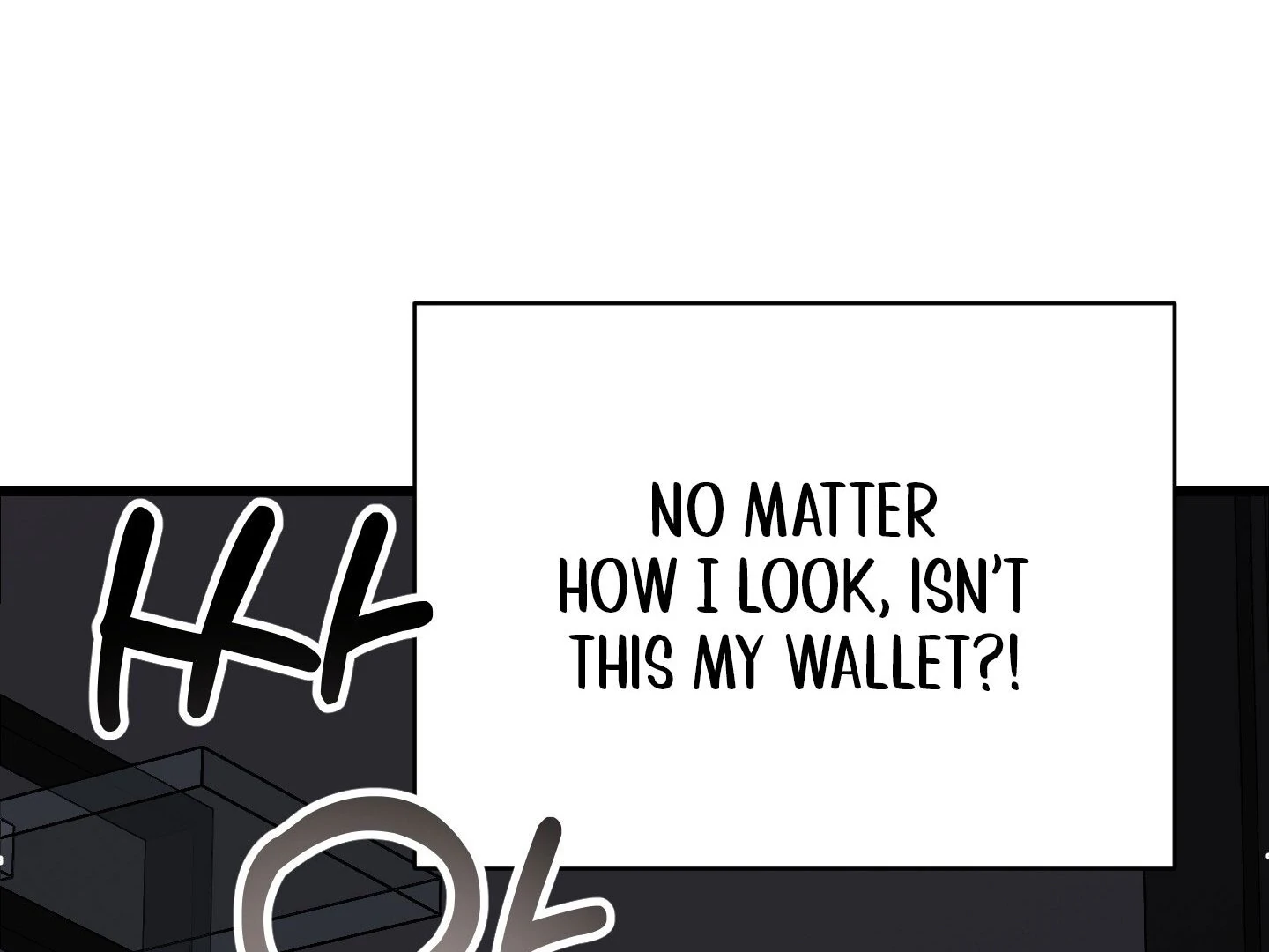 Give birth to a baby Cub, if you don’t want to see me lose my mind! [Myth Toons] - Chapter 8 manhwa