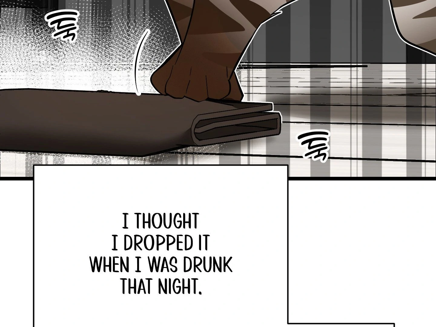 Give birth to a baby Cub, if you don’t want to see me lose my mind! [Myth Toons] - Chapter 8 manhwa