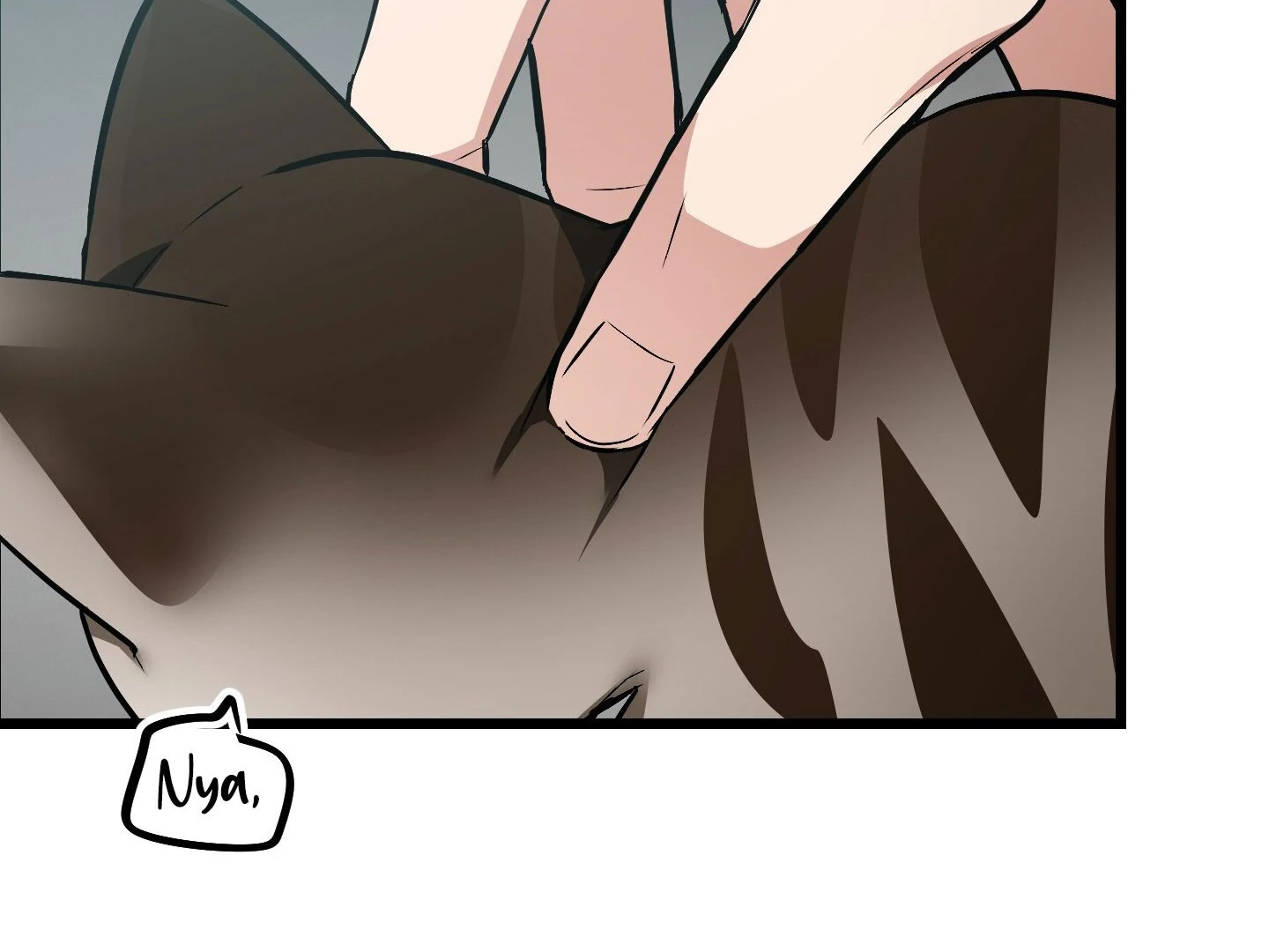 Give birth to a baby Cub, if you don’t want to see me lose my mind! [Myth Toons] - Chapter 8 manhwa