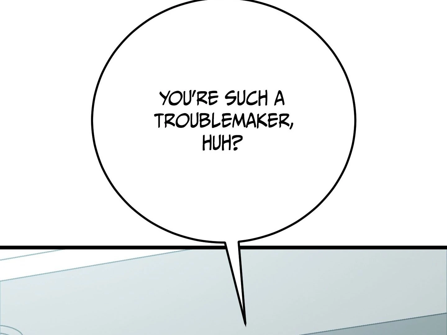 Give birth to a baby Cub, if you don’t want to see me lose my mind! [Myth Toons] - Chapter 8 manhwa