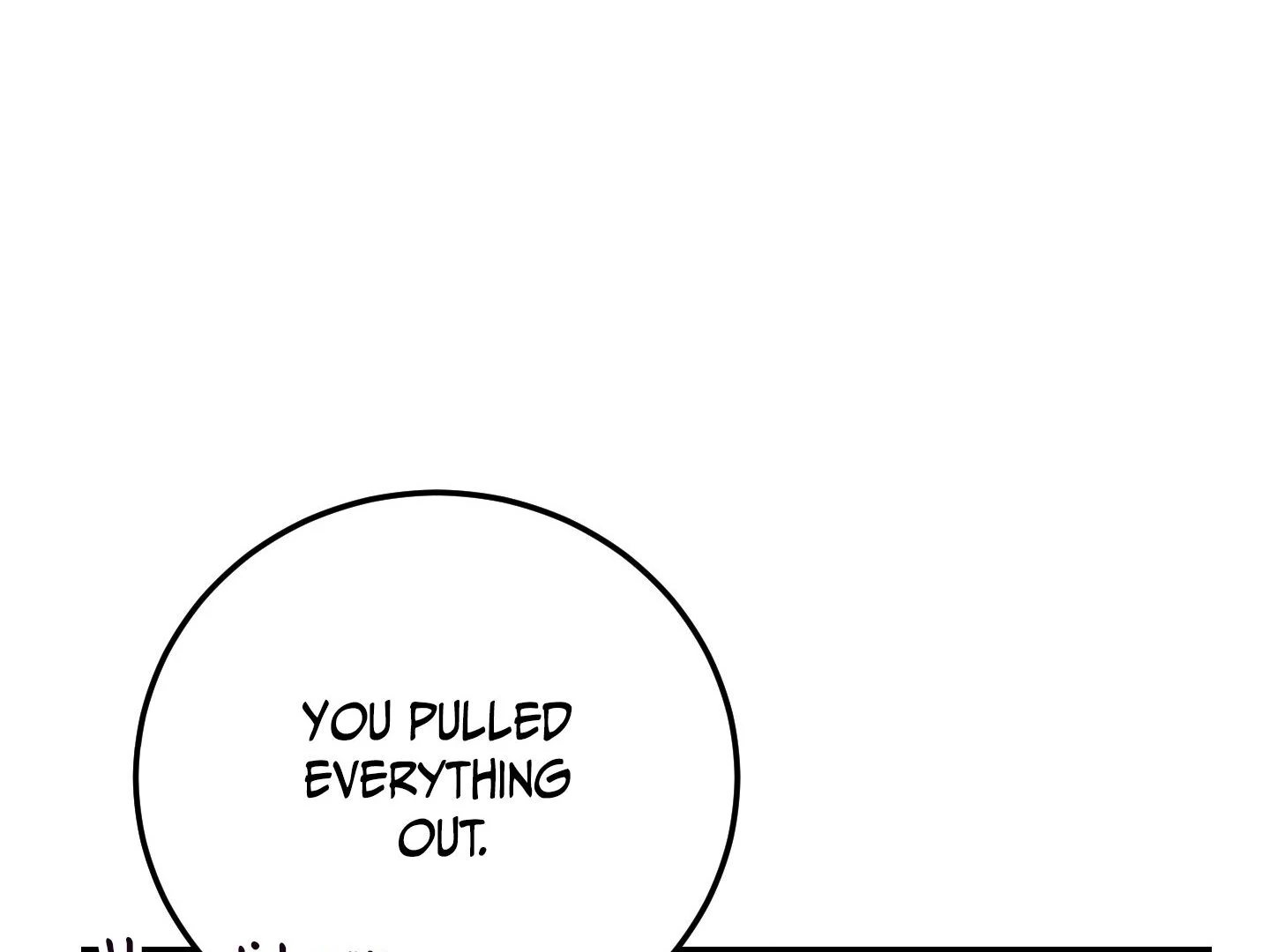 Give birth to a baby Cub, if you don’t want to see me lose my mind! [Myth Toons] - Chapter 8 manhwa