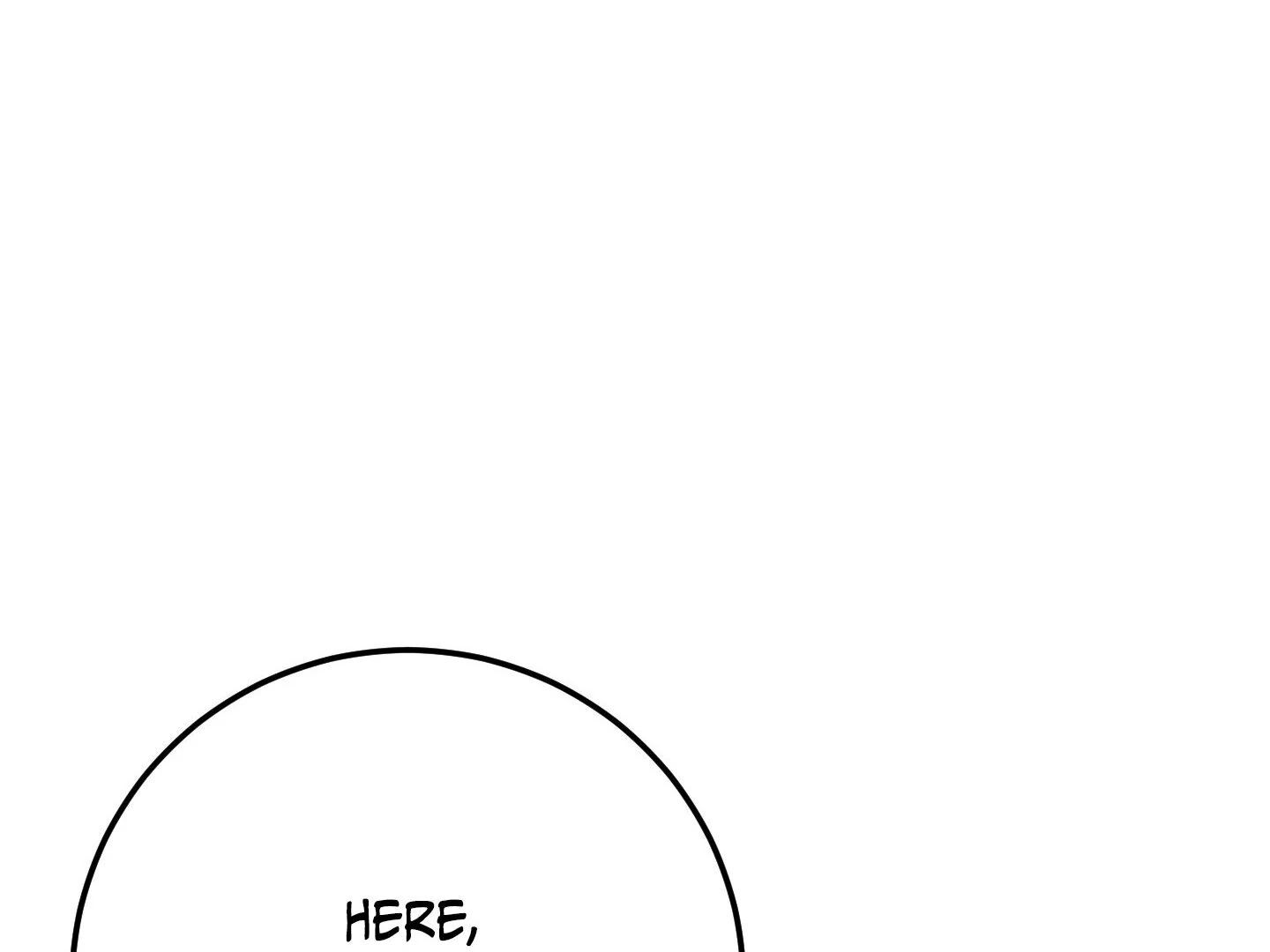 Give birth to a baby Cub, if you don’t want to see me lose my mind! [Myth Toons] - Chapter 8 manhwa