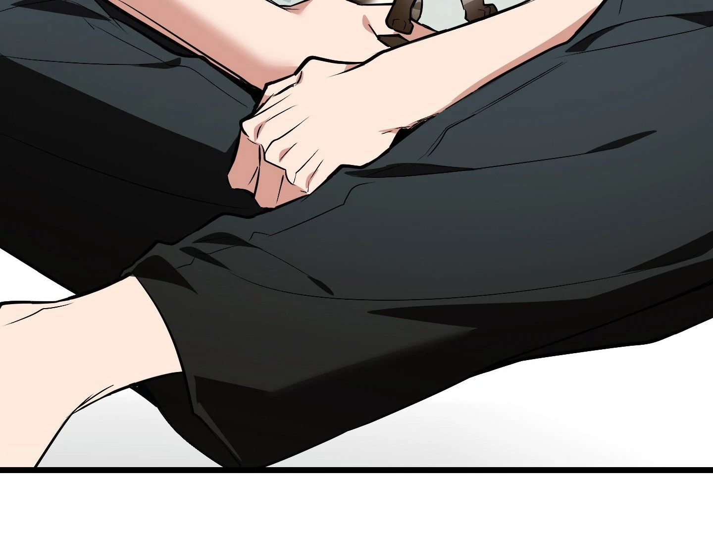 Give birth to a baby Cub, if you don’t want to see me lose my mind! [Myth Toons] - Chapter 8 manhwa
