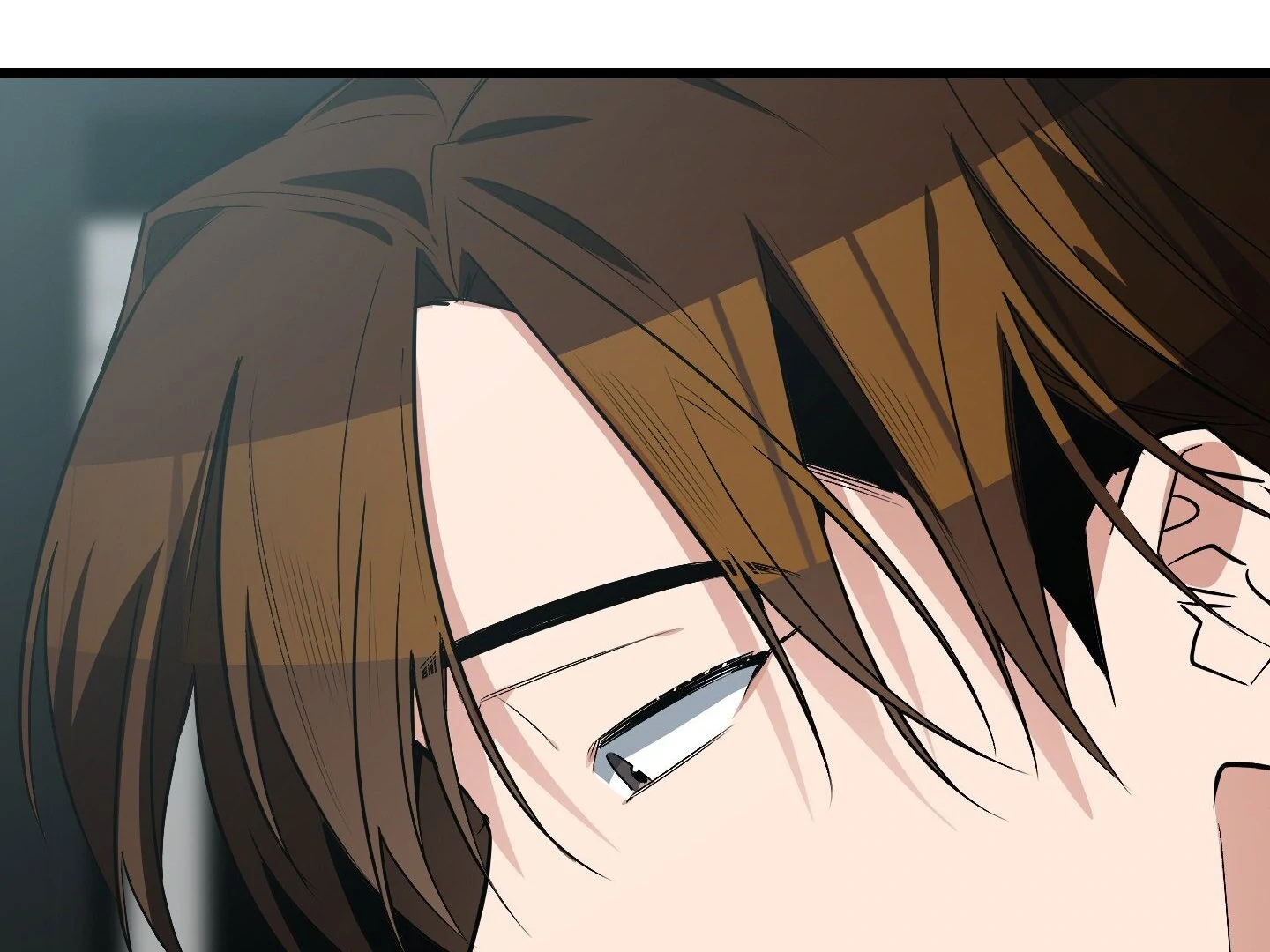 Give birth to a baby Cub, if you don’t want to see me lose my mind! [Myth Toons] - Chapter 8 manhwa