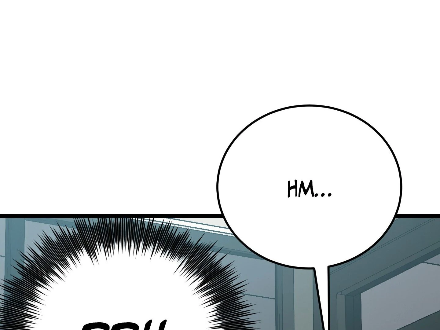 Give birth to a baby Cub, if you don’t want to see me lose my mind! [Myth Toons] - Chapter 8 manhwa