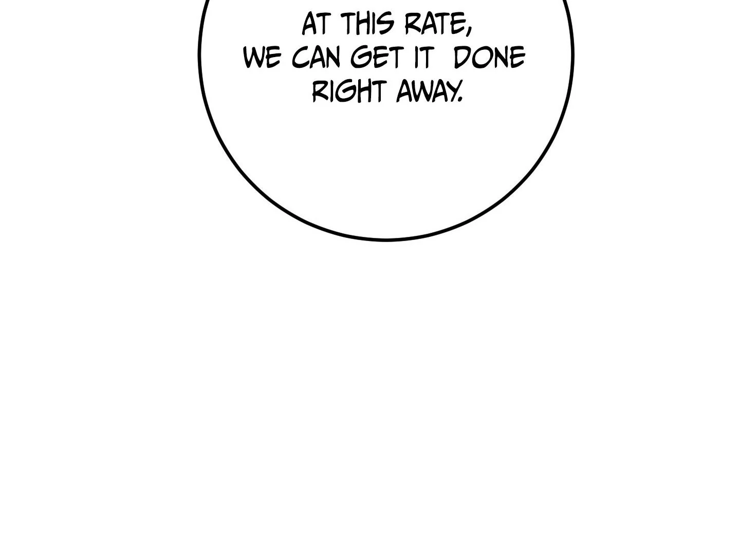 Give birth to a baby Cub, if you don’t want to see me lose my mind! [Myth Toons] - Chapter 8 manhwa