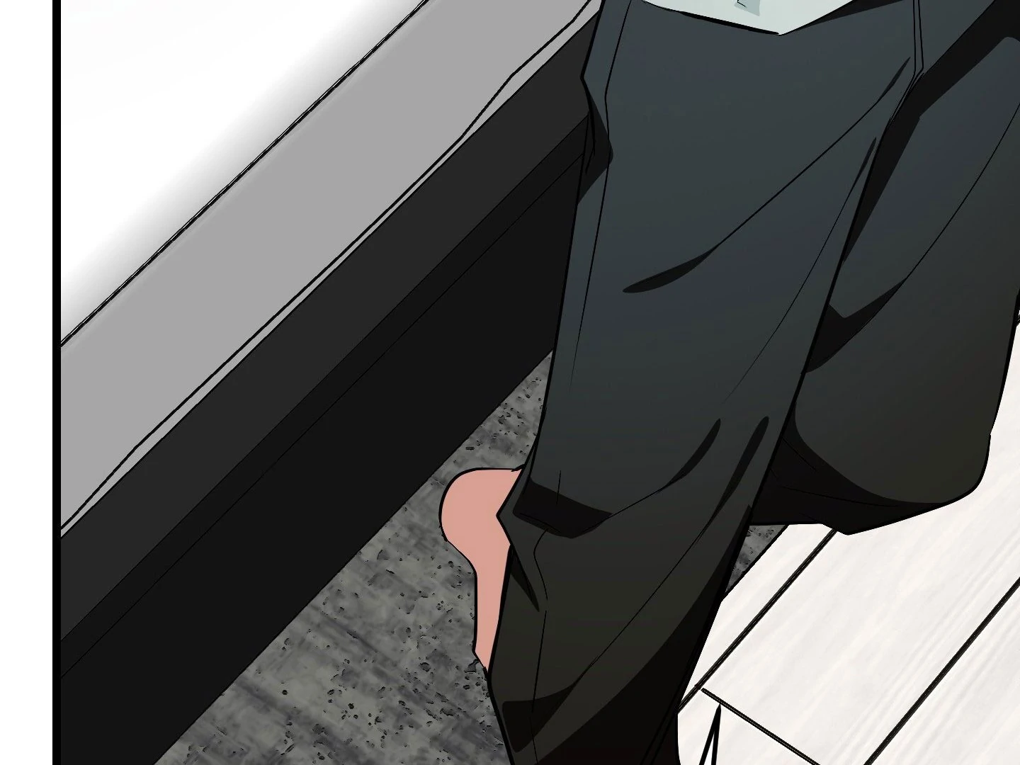 Give birth to a baby Cub, if you don’t want to see me lose my mind! [Myth Toons] - Chapter 8 manhwa