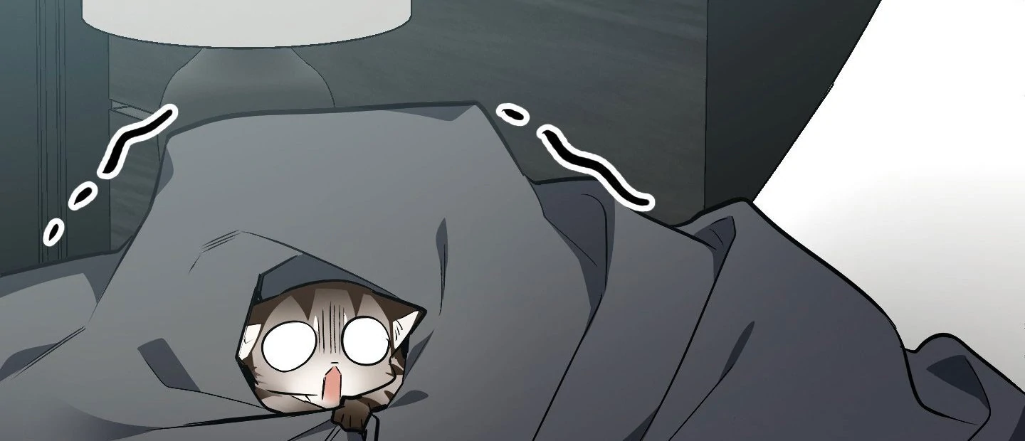 Give birth to a baby Cub, if you don’t want to see me lose my mind! [Myth Toons] - Chapter 8 manhwa