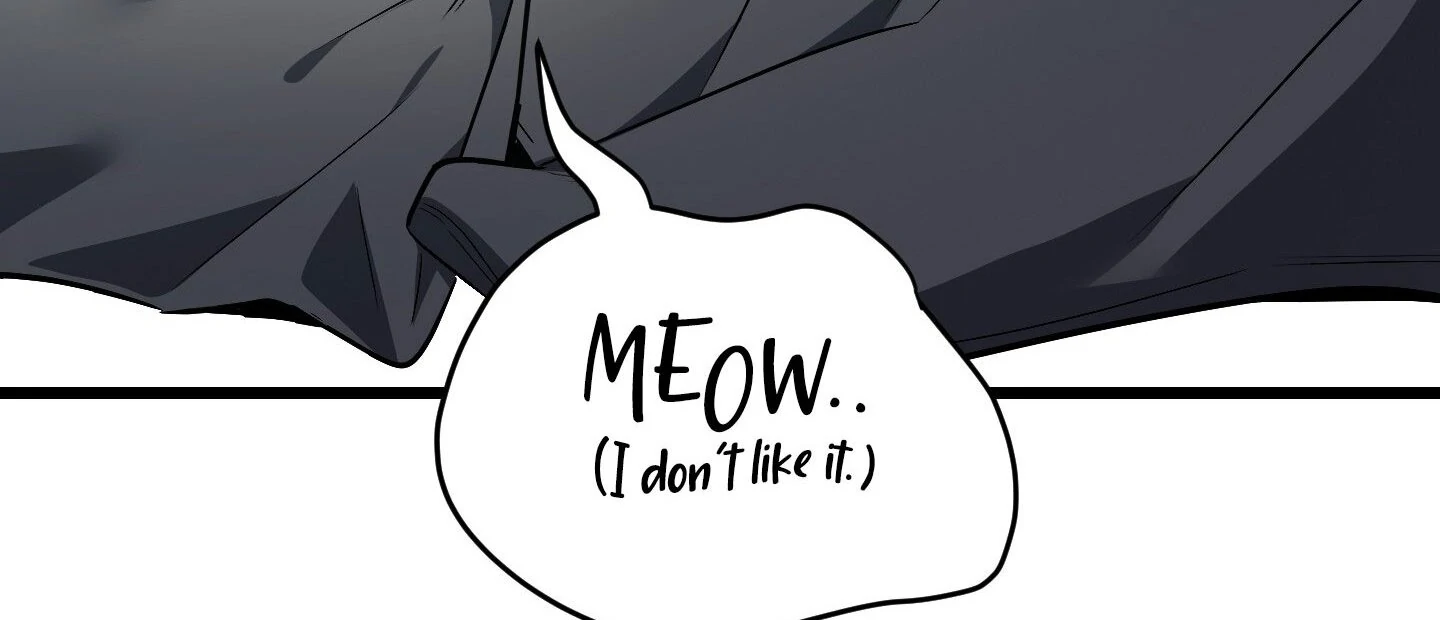 Give birth to a baby Cub, if you don’t want to see me lose my mind! [Myth Toons] - Chapter 8 manhwa