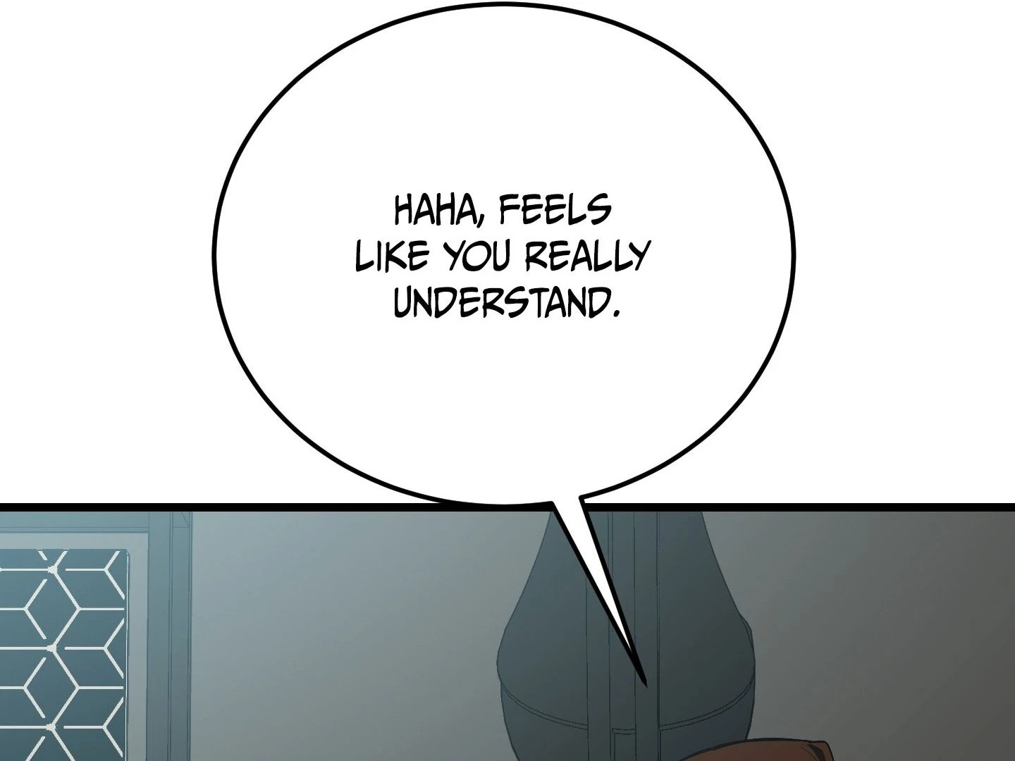 Give birth to a baby Cub, if you don’t want to see me lose my mind! [Myth Toons] - Chapter 8 manhwa