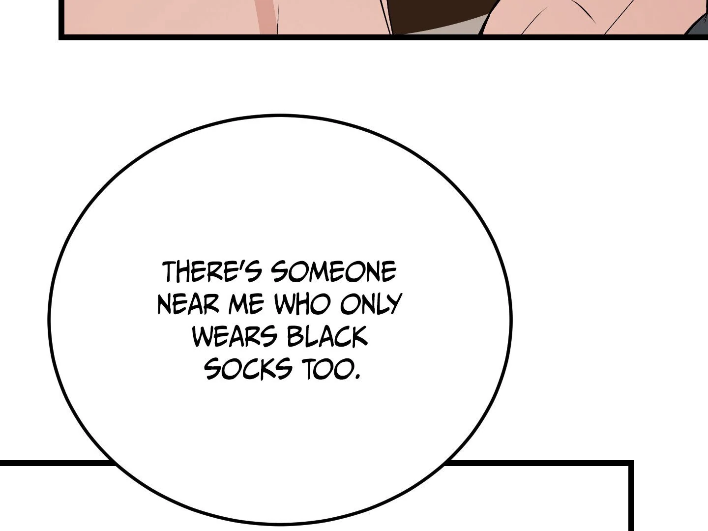 Give birth to a baby Cub, if you don’t want to see me lose my mind! [Myth Toons] - Chapter 8 manhwa