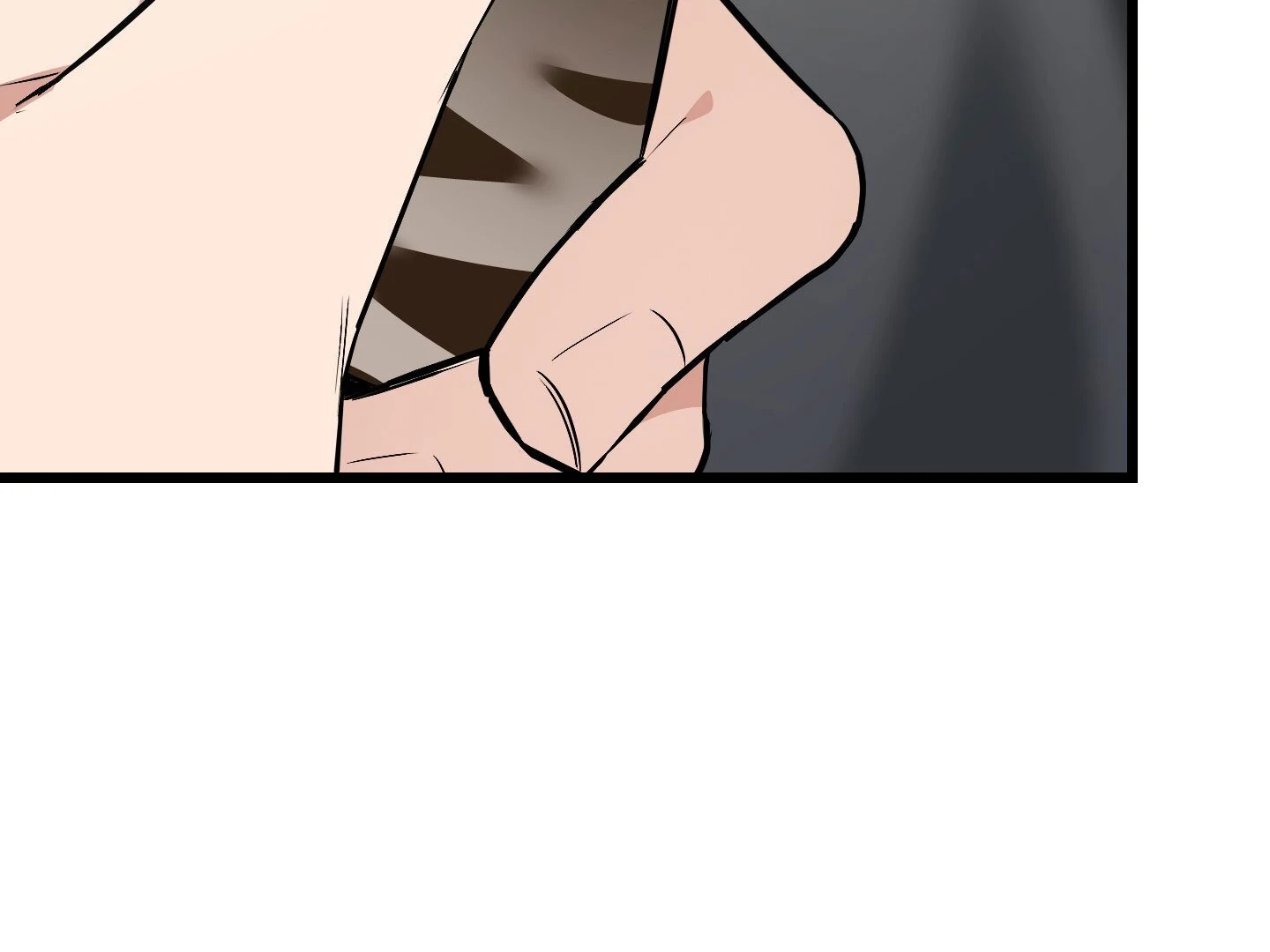 Give birth to a baby Cub, if you don’t want to see me lose my mind! [Myth Toons] - Chapter 8 manhwa