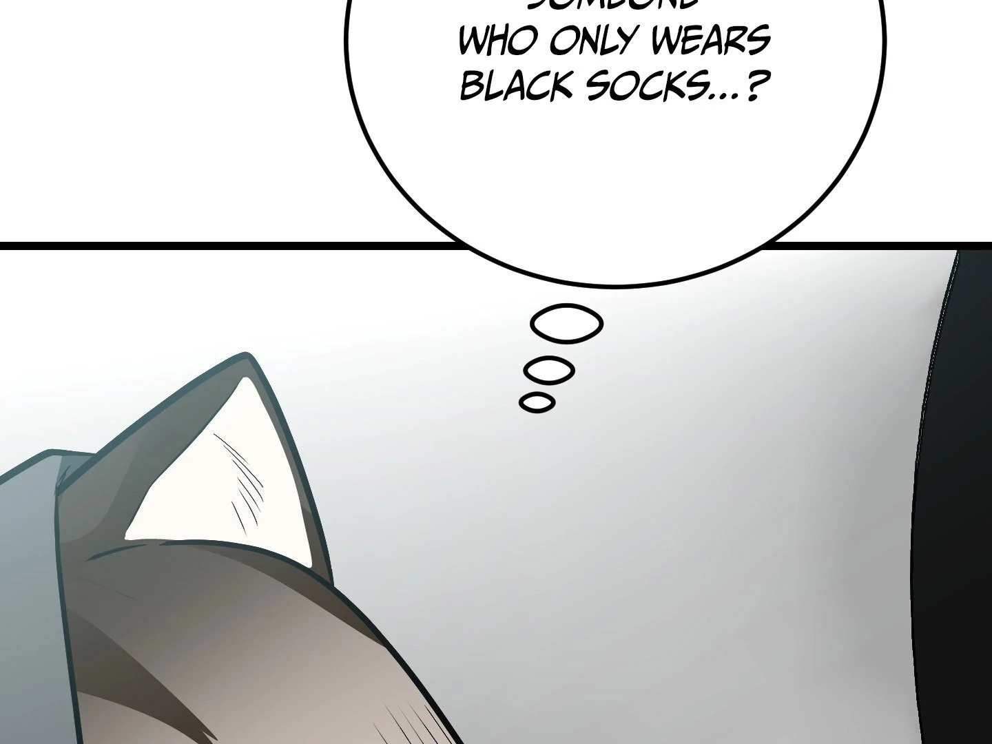 Give birth to a baby Cub, if you don’t want to see me lose my mind! [Myth Toons] - Chapter 8 manhwa