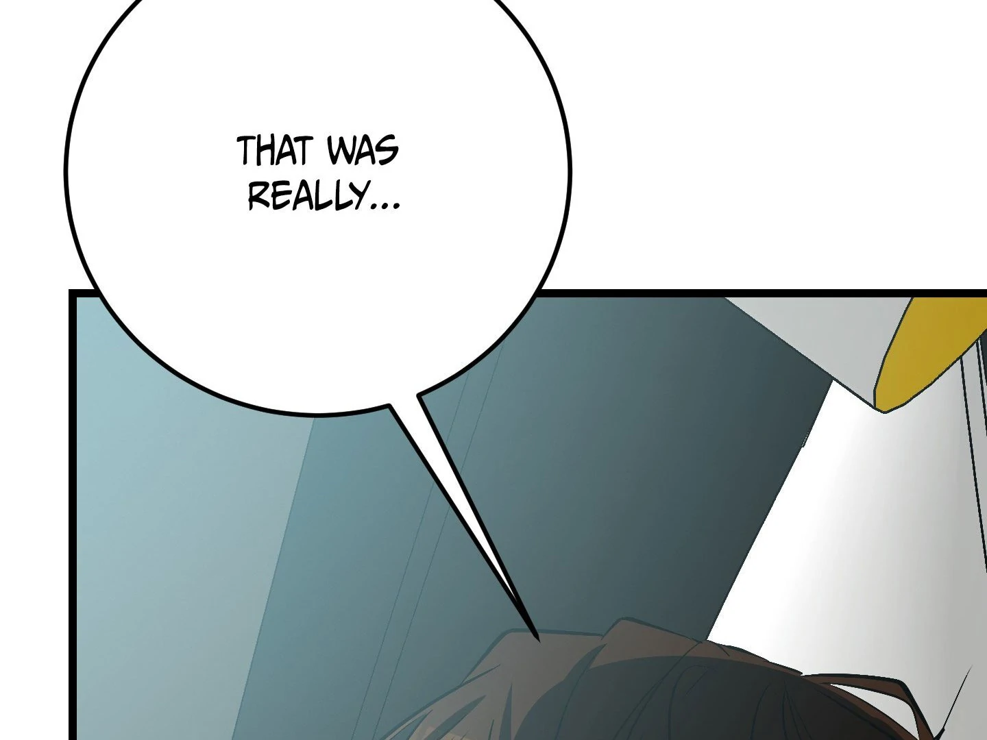 Give birth to a baby Cub, if you don’t want to see me lose my mind! [Myth Toons] - Chapter 8 manhwa