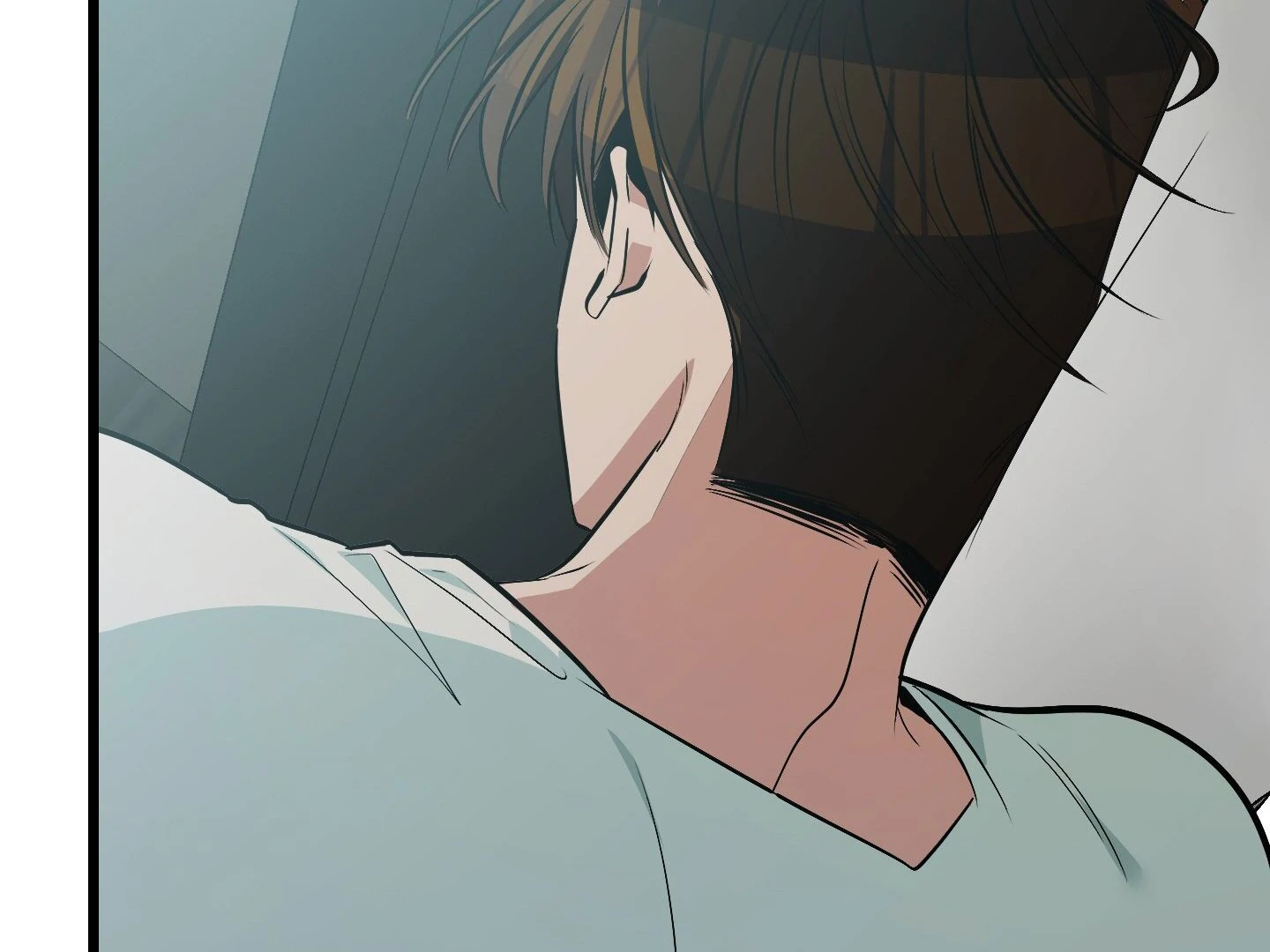 Give birth to a baby Cub, if you don’t want to see me lose my mind! [Myth Toons] - Chapter 8 manhwa