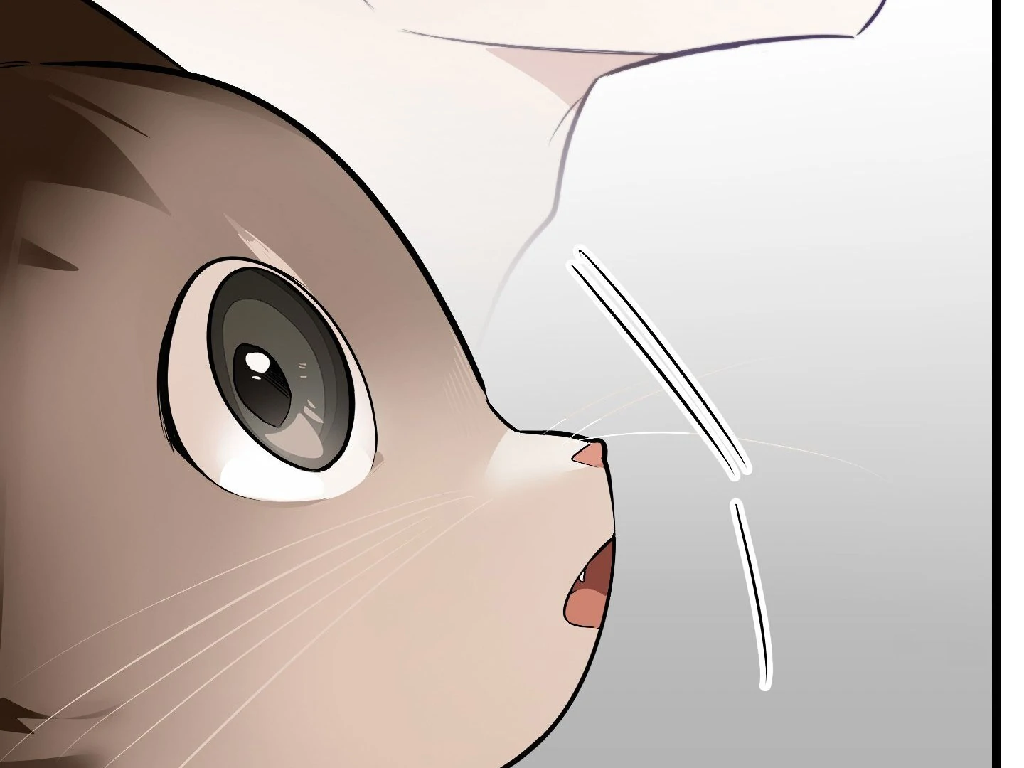 Give birth to a baby Cub, if you don’t want to see me lose my mind! [Myth Toons] - Chapter 8 manhwa