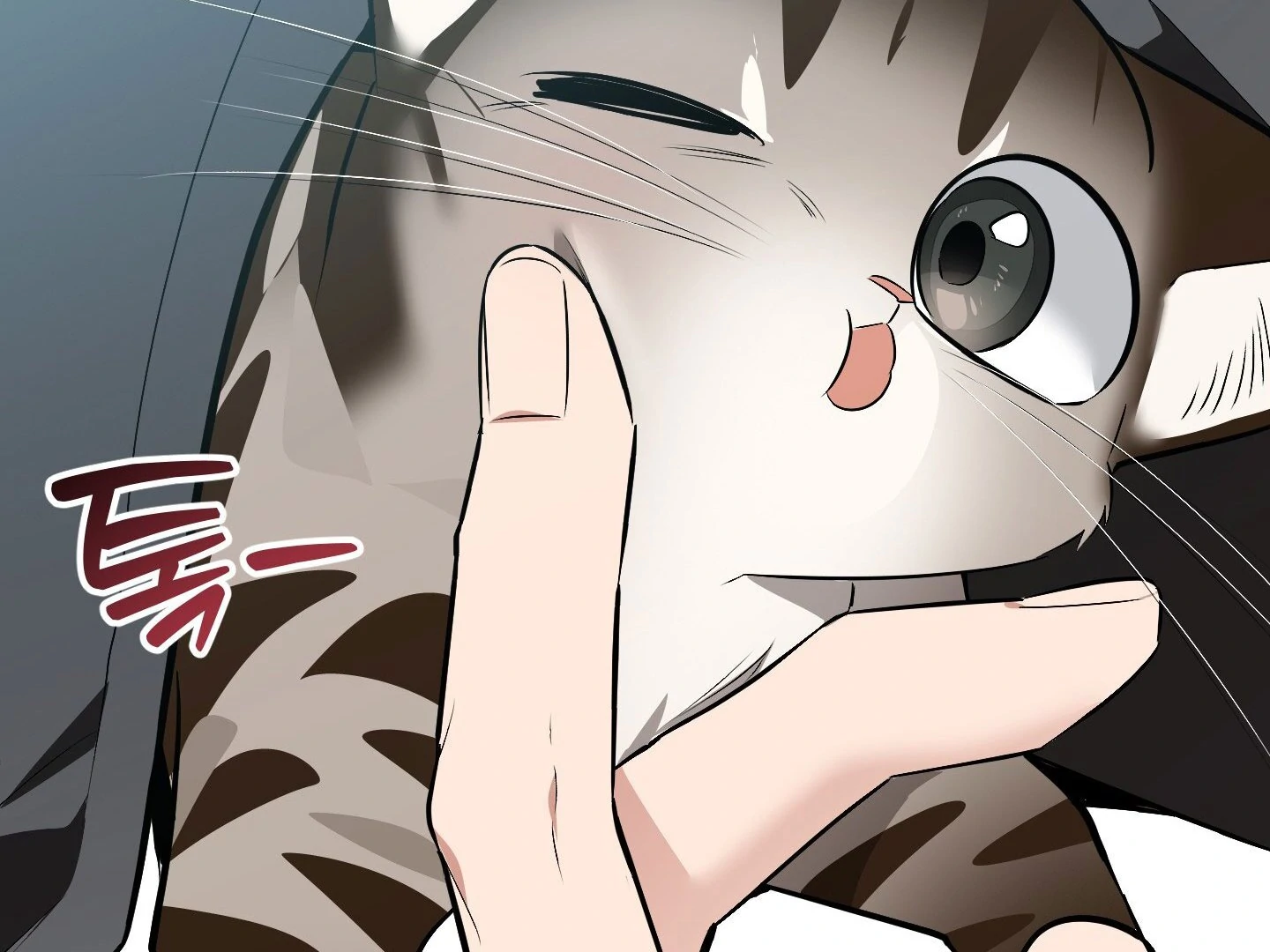 Give birth to a baby Cub, if you don’t want to see me lose my mind! [Myth Toons] - Chapter 8 manhwa