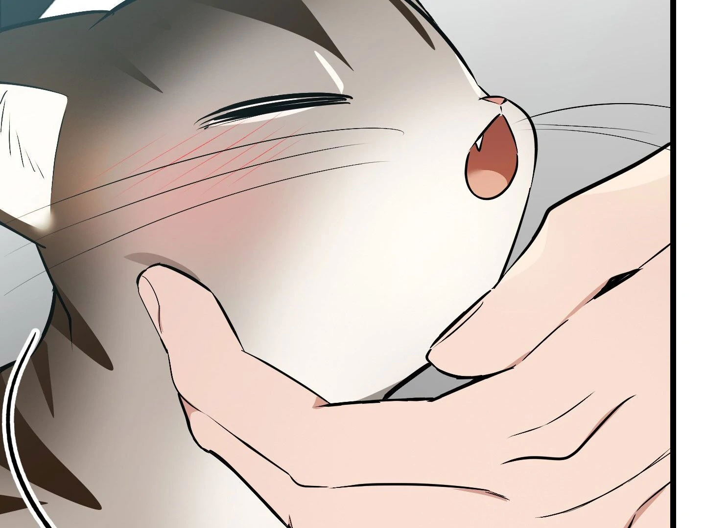 Give birth to a baby Cub, if you don’t want to see me lose my mind! [Myth Toons] - Chapter 8 manhwa