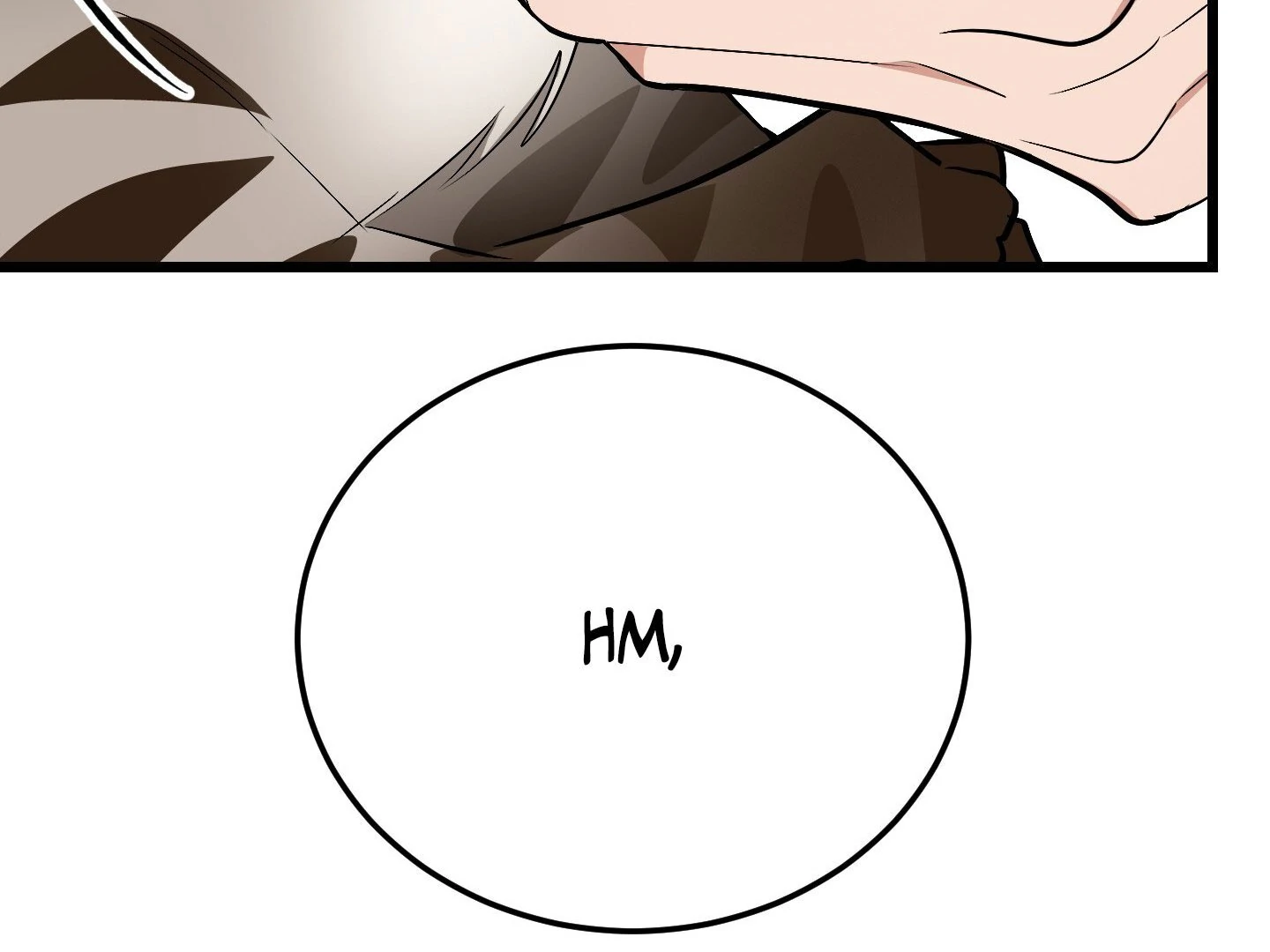 Give birth to a baby Cub, if you don’t want to see me lose my mind! [Myth Toons] - Chapter 8 manhwa