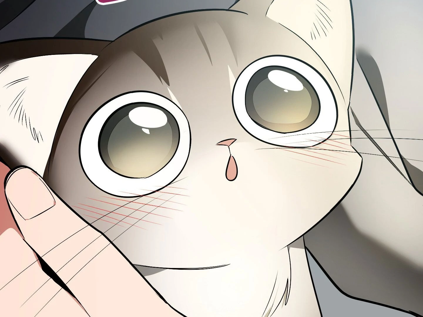 Give birth to a baby Cub, if you don’t want to see me lose my mind! [Myth Toons] - Chapter 8 manhwa