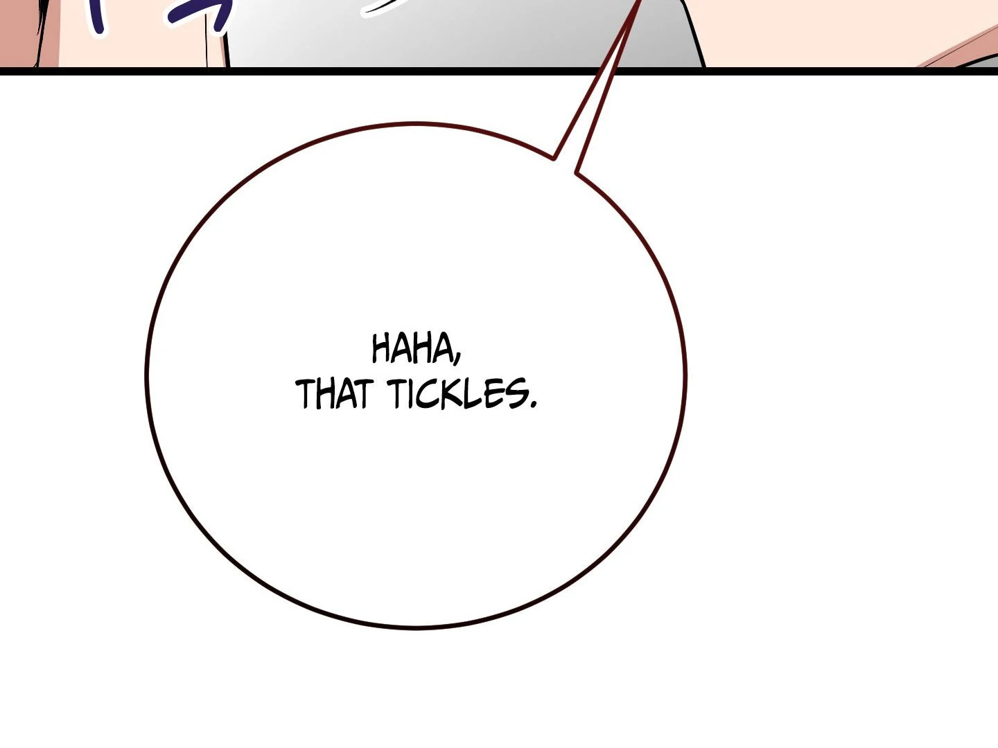 Give birth to a baby Cub, if you don’t want to see me lose my mind! [Myth Toons] - Chapter 8 manhwa