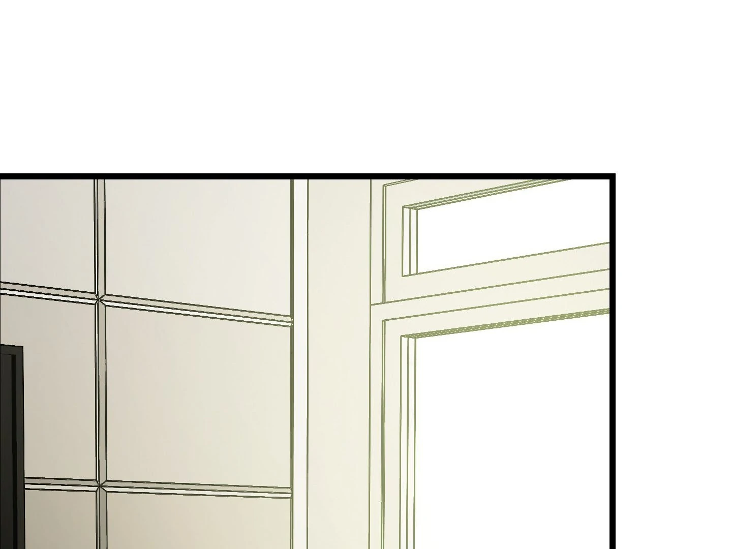 Give birth to a baby Cub, if you don’t want to see me lose my mind! [Myth Toons] - Chapter 9 manhwa