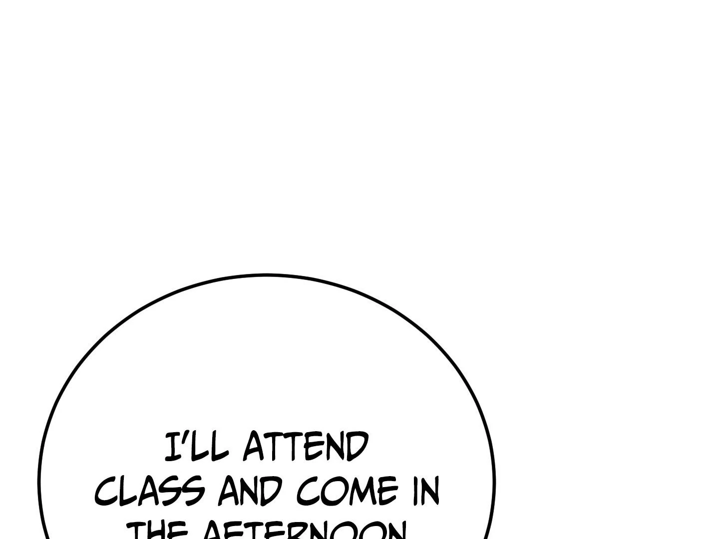 Give birth to a baby Cub, if you don’t want to see me lose my mind! [Myth Toons] - Chapter 9 manhwa