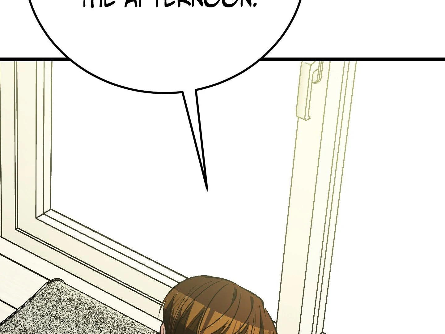 Give birth to a baby Cub, if you don’t want to see me lose my mind! [Myth Toons] - Chapter 9 manhwa