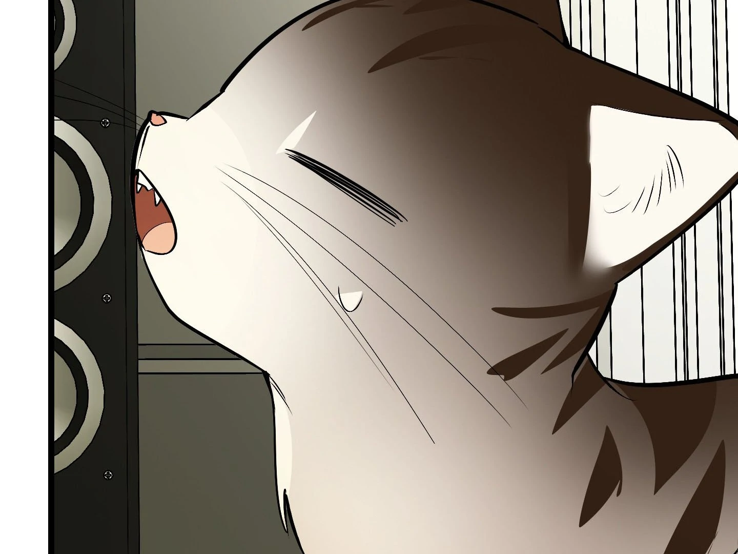 Give birth to a baby Cub, if you don’t want to see me lose my mind! [Myth Toons] - Chapter 9 manhwa