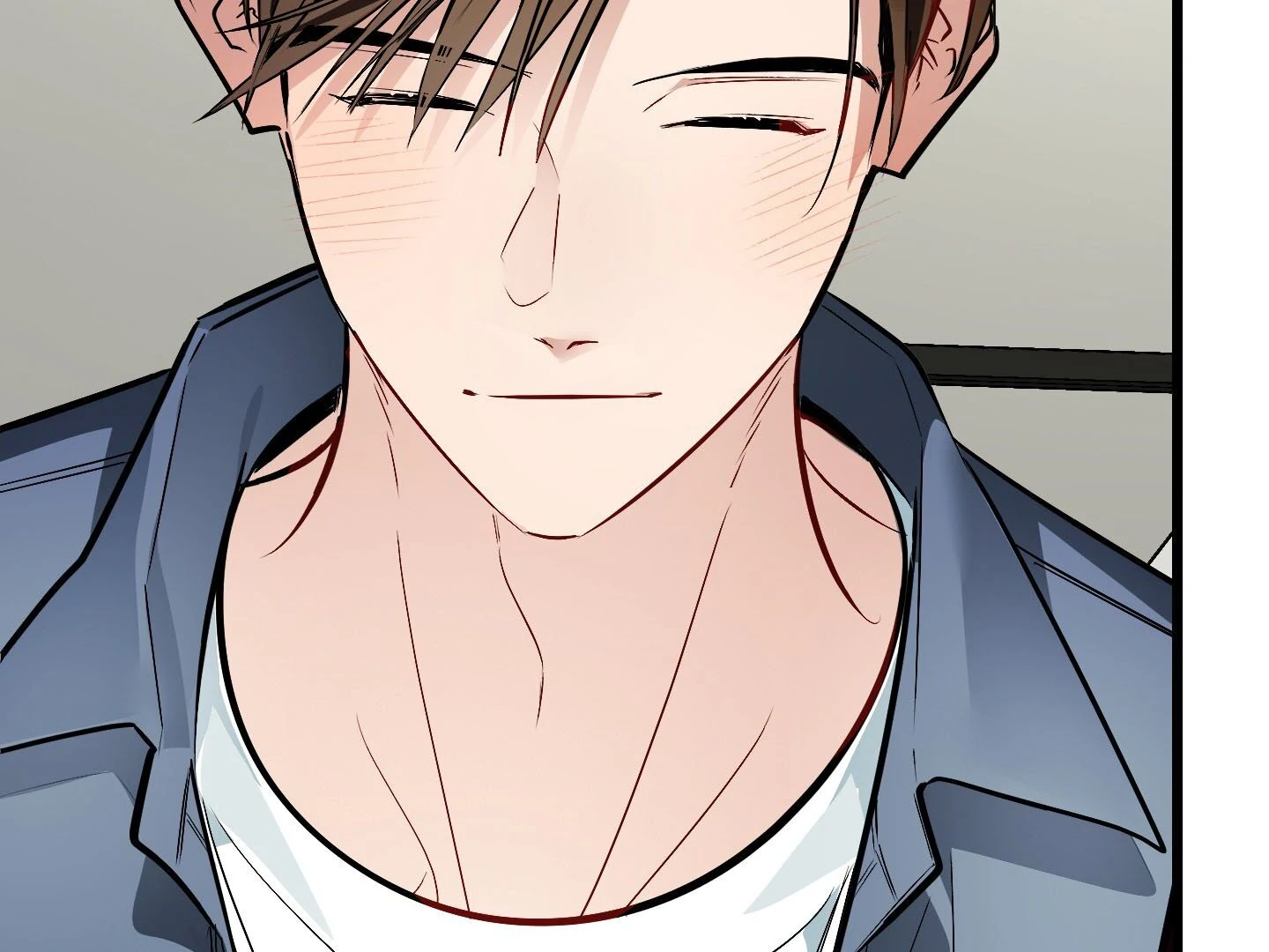 Give birth to a baby Cub, if you don’t want to see me lose my mind! [Myth Toons] - Chapter 9 manhwa