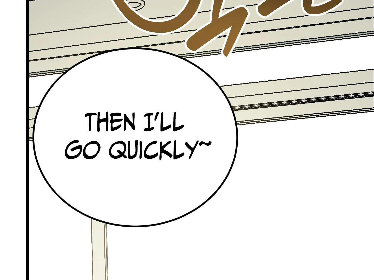 Give birth to a baby Cub, if you don’t want to see me lose my mind! [Myth Toons] - Chapter 9 manhwa