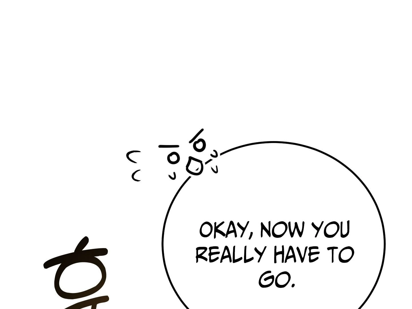 Give birth to a baby Cub, if you don’t want to see me lose my mind! [Myth Toons] - Chapter 9 manhwa