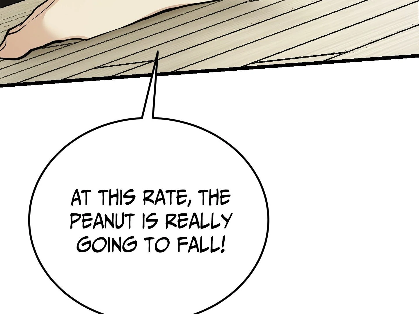 Give birth to a baby Cub, if you don’t want to see me lose my mind! [Myth Toons] - Chapter 9 manhwa