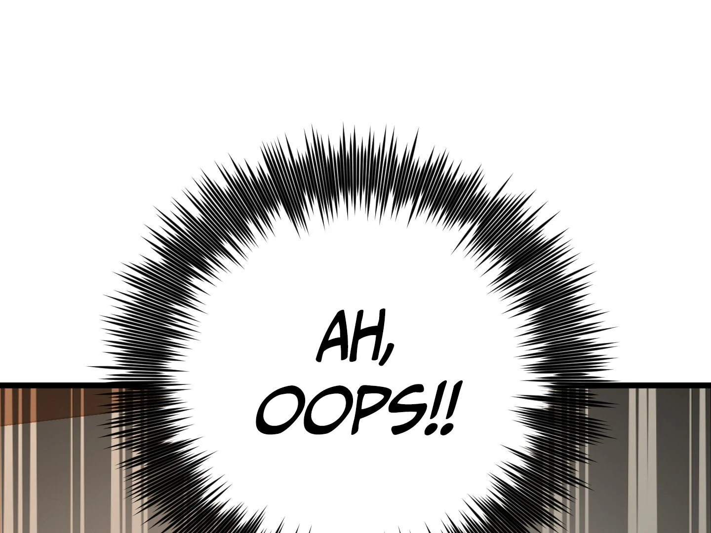Give birth to a baby Cub, if you don’t want to see me lose my mind! [Myth Toons] - Chapter 9 manhwa