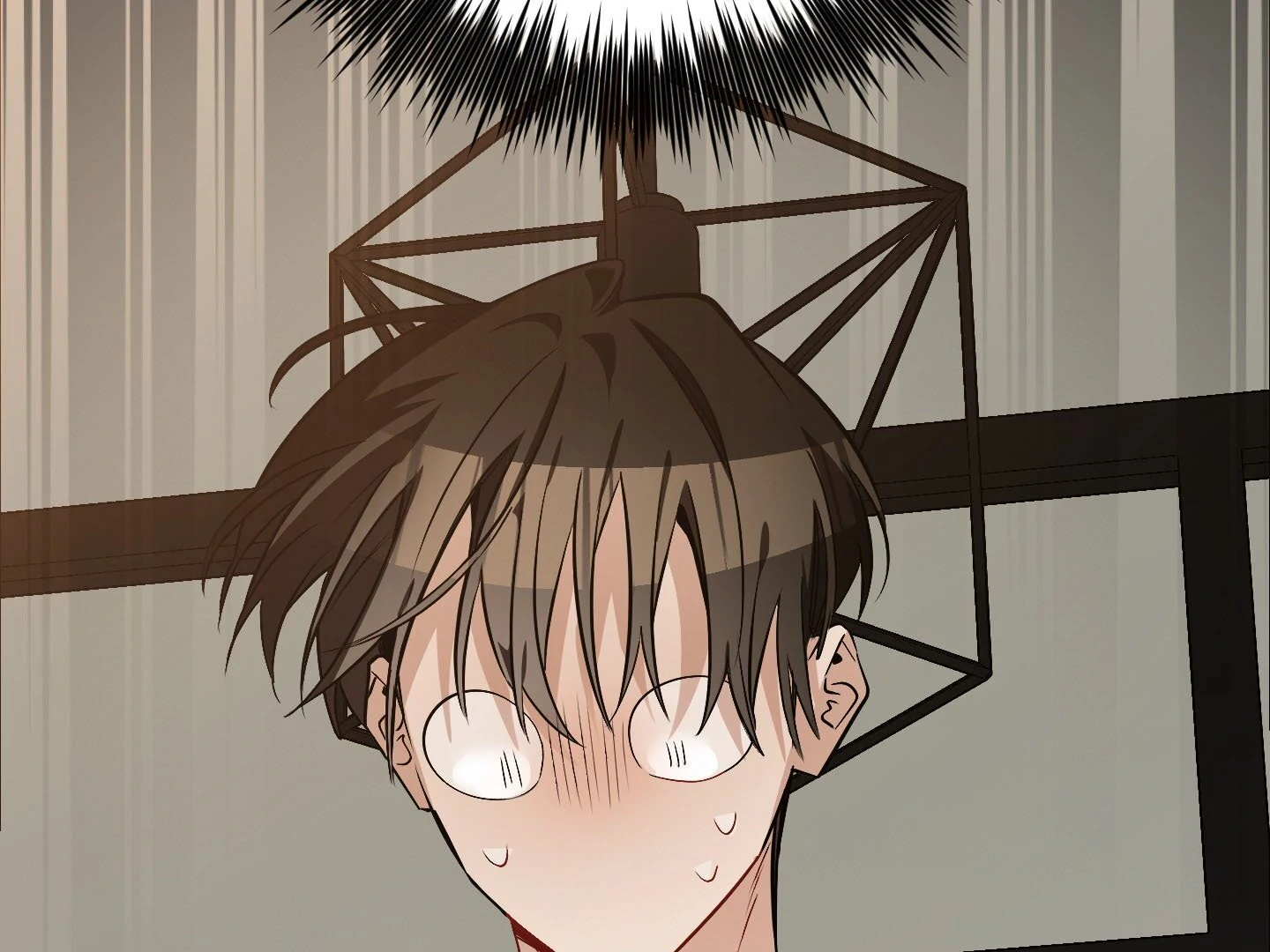 Give birth to a baby Cub, if you don’t want to see me lose my mind! [Myth Toons] - Chapter 9 manhwa