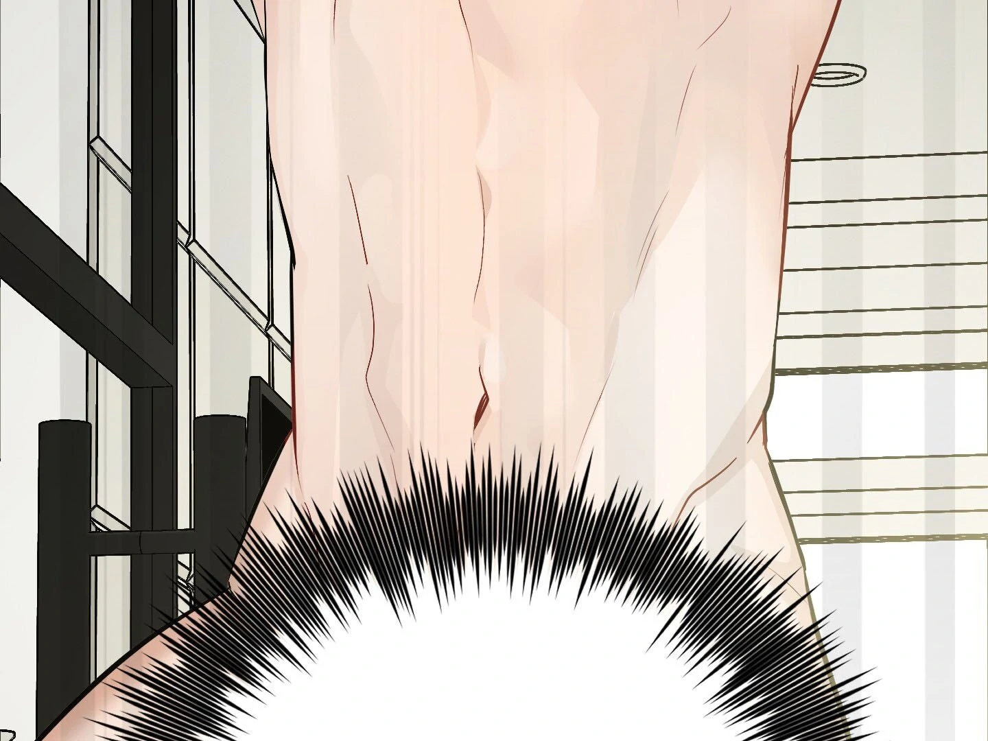 Give birth to a baby Cub, if you don’t want to see me lose my mind! [Myth Toons] - Chapter 9 manhwa