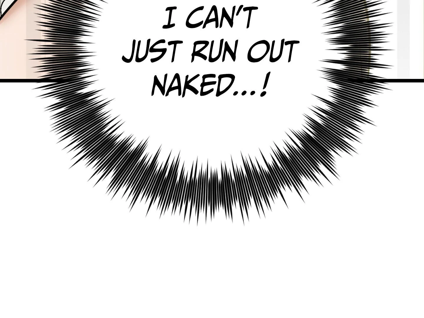 Give birth to a baby Cub, if you don’t want to see me lose my mind! [Myth Toons] - Chapter 9 manhwa