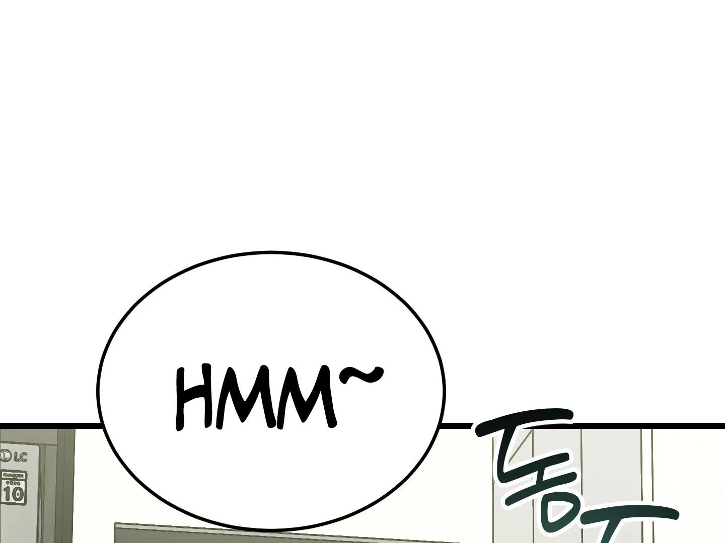 Give birth to a baby Cub, if you don’t want to see me lose my mind! [Myth Toons] - Chapter 9 manhwa