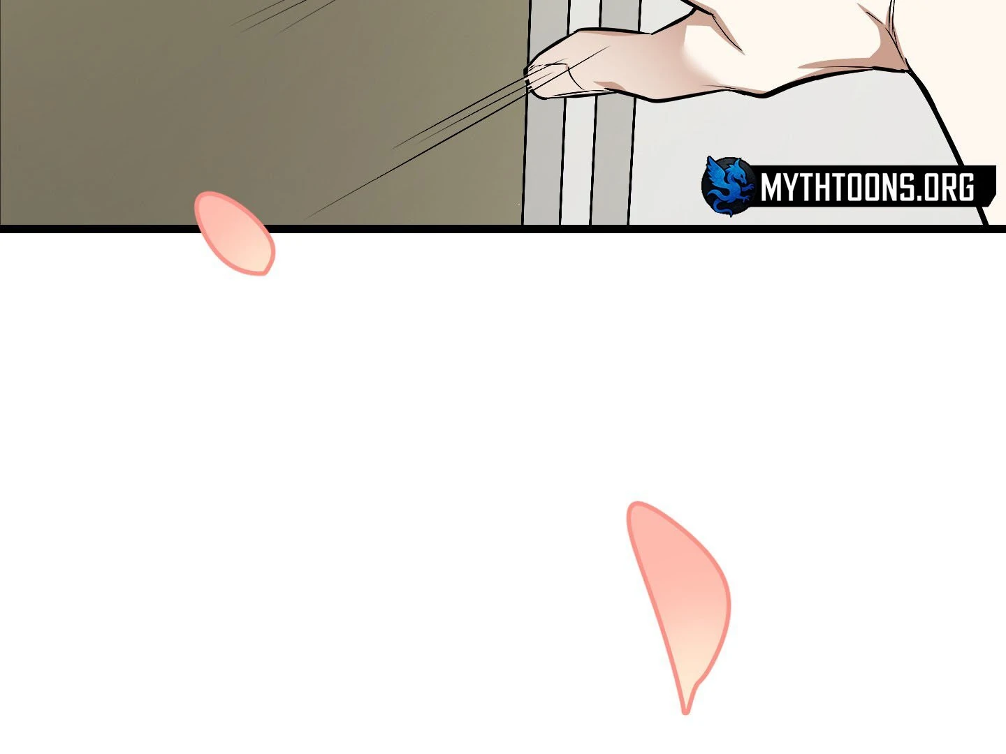 Give birth to a baby Cub, if you don’t want to see me lose my mind! [Myth Toons] - Chapter 9 manhwa