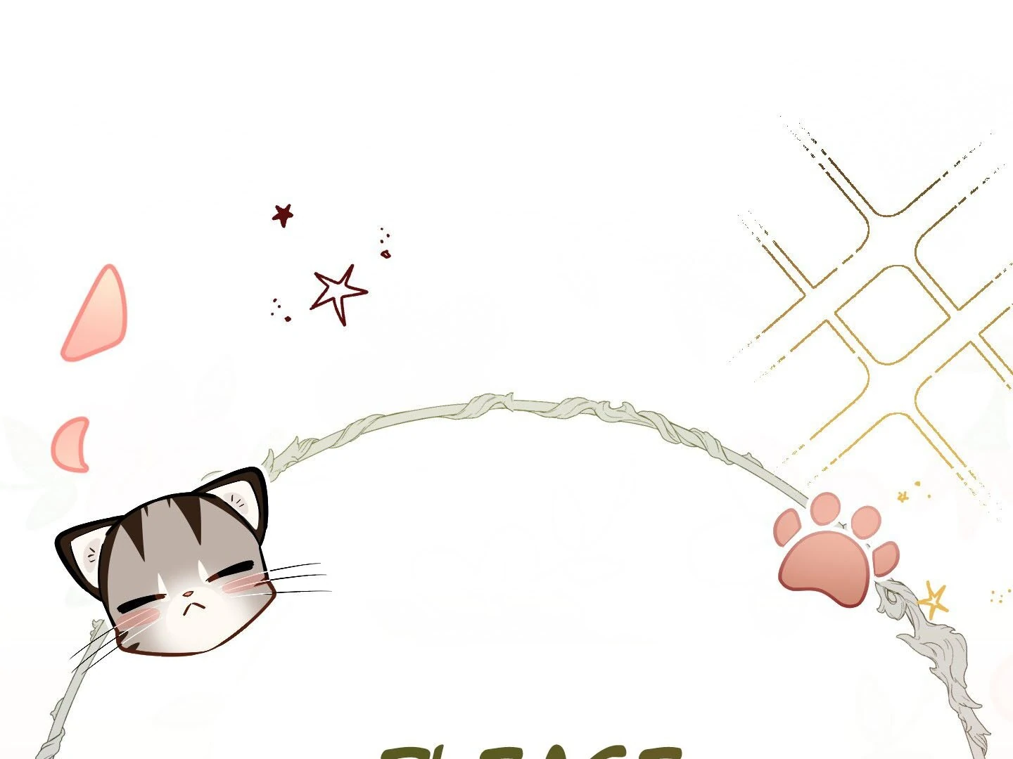 Give birth to a baby Cub, if you don’t want to see me lose my mind! [Myth Toons] - Chapter 9 manhwa