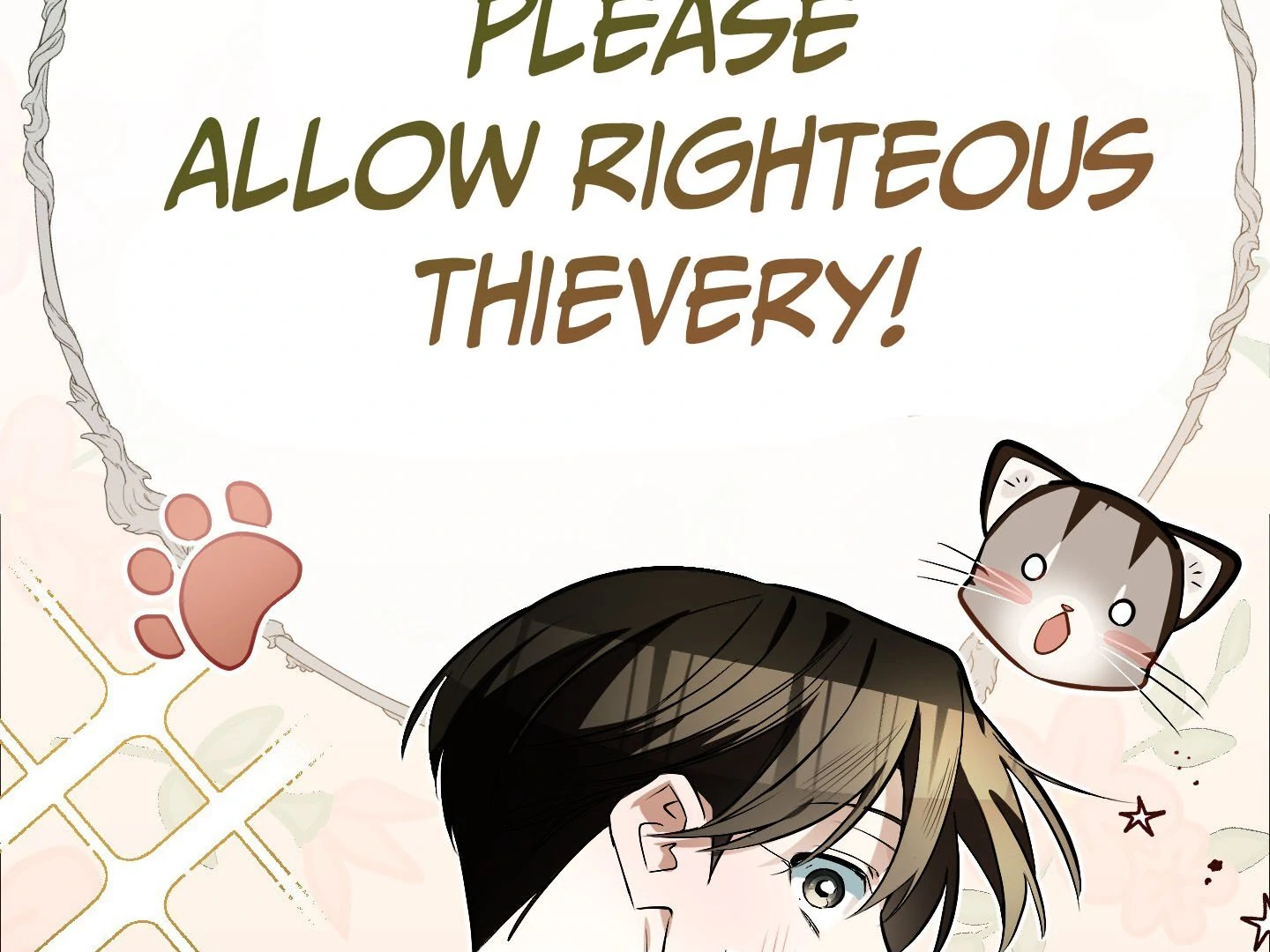 Give birth to a baby Cub, if you don’t want to see me lose my mind! [Myth Toons] - Chapter 9 manhwa