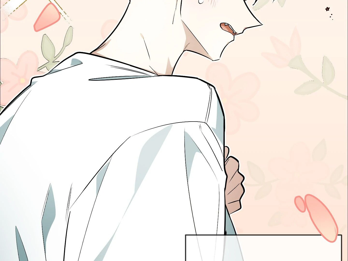 Give birth to a baby Cub, if you don’t want to see me lose my mind! [Myth Toons] - Chapter 9 manhwa
