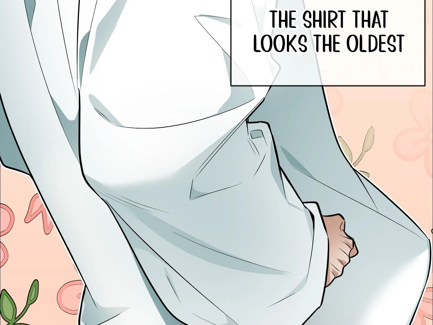 Give birth to a baby Cub, if you don’t want to see me lose my mind! [Myth Toons] - Chapter 9 manhwa