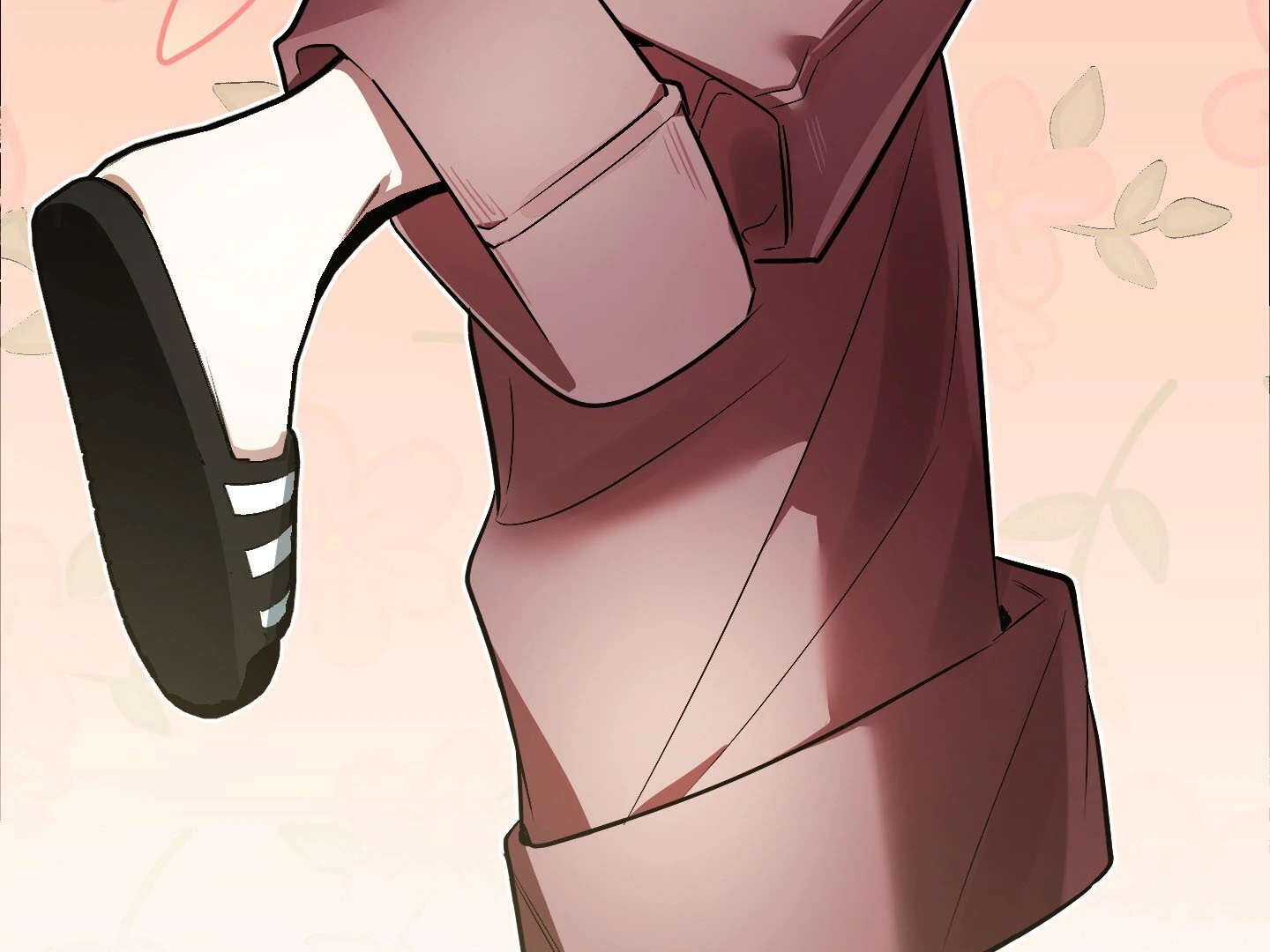 Give birth to a baby Cub, if you don’t want to see me lose my mind! [Myth Toons] - Chapter 9 manhwa