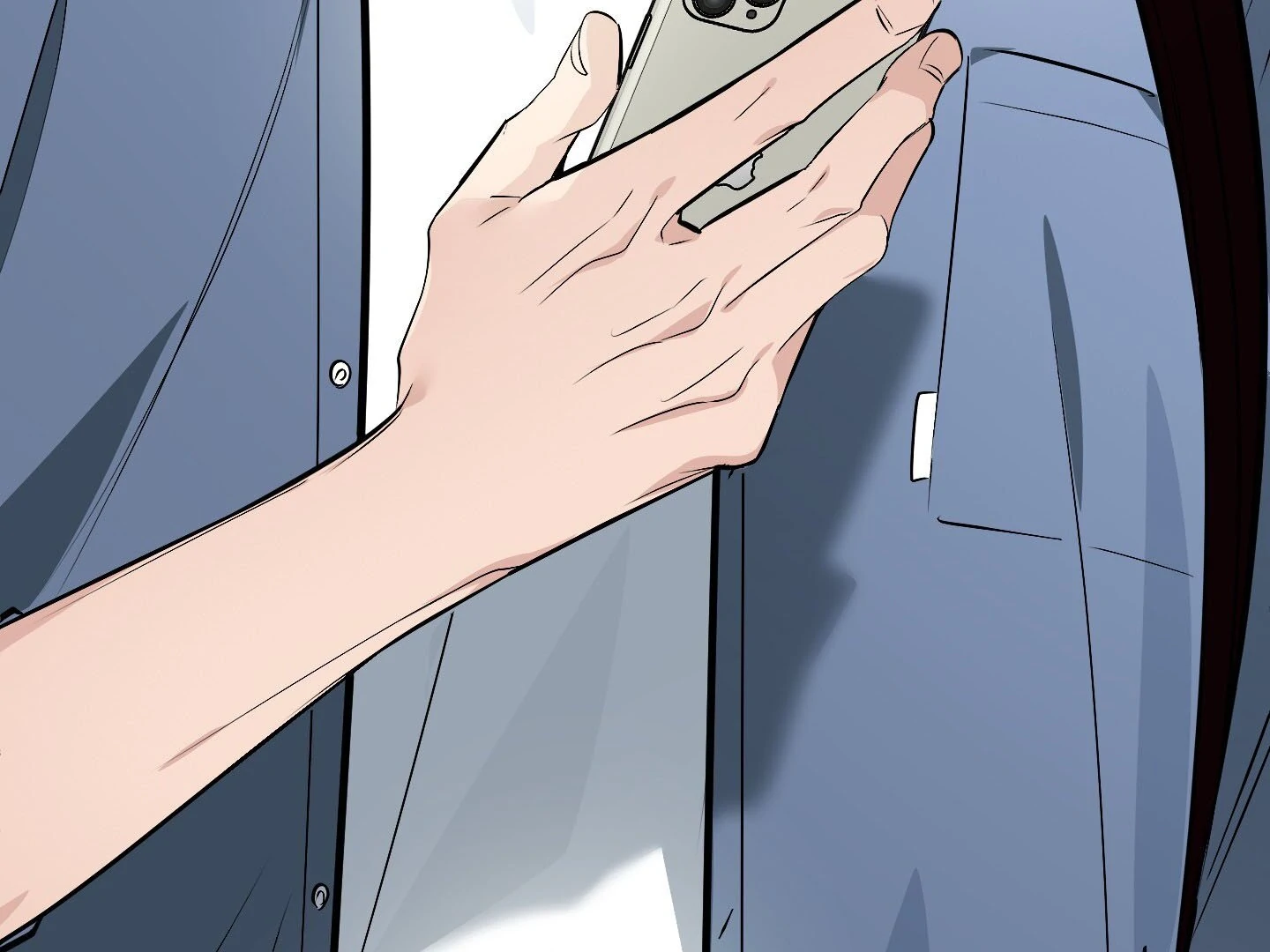 Give birth to a baby Cub, if you don’t want to see me lose my mind! [Myth Toons] - Chapter 9 manhwa