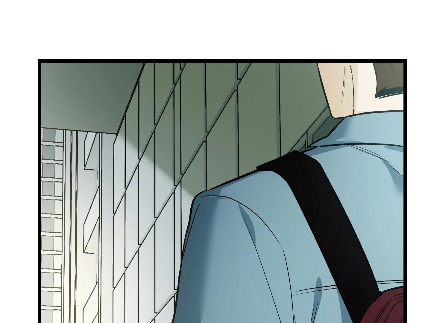 Give birth to a baby Cub, if you don’t want to see me lose my mind! [Myth Toons] - Chapter 9 manhwa