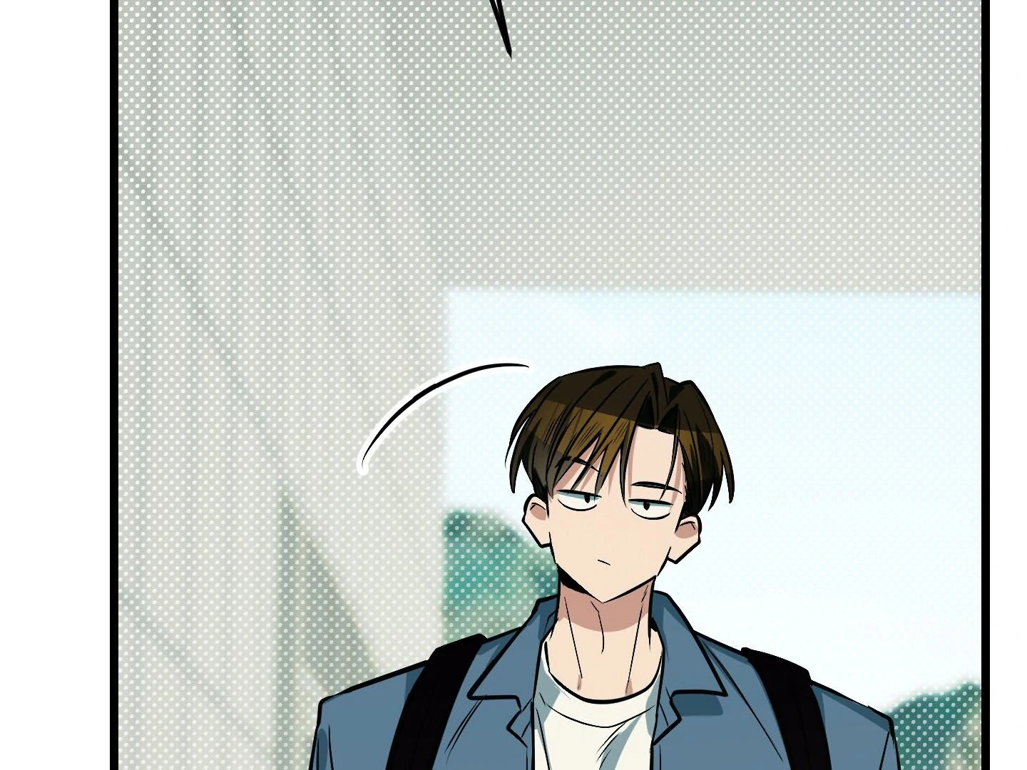 Give birth to a baby Cub, if you don’t want to see me lose my mind! [Myth Toons] - Chapter 9 manhwa