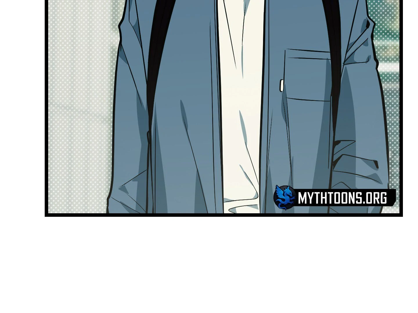 Give birth to a baby Cub, if you don’t want to see me lose my mind! [Myth Toons] - Chapter 9 manhwa