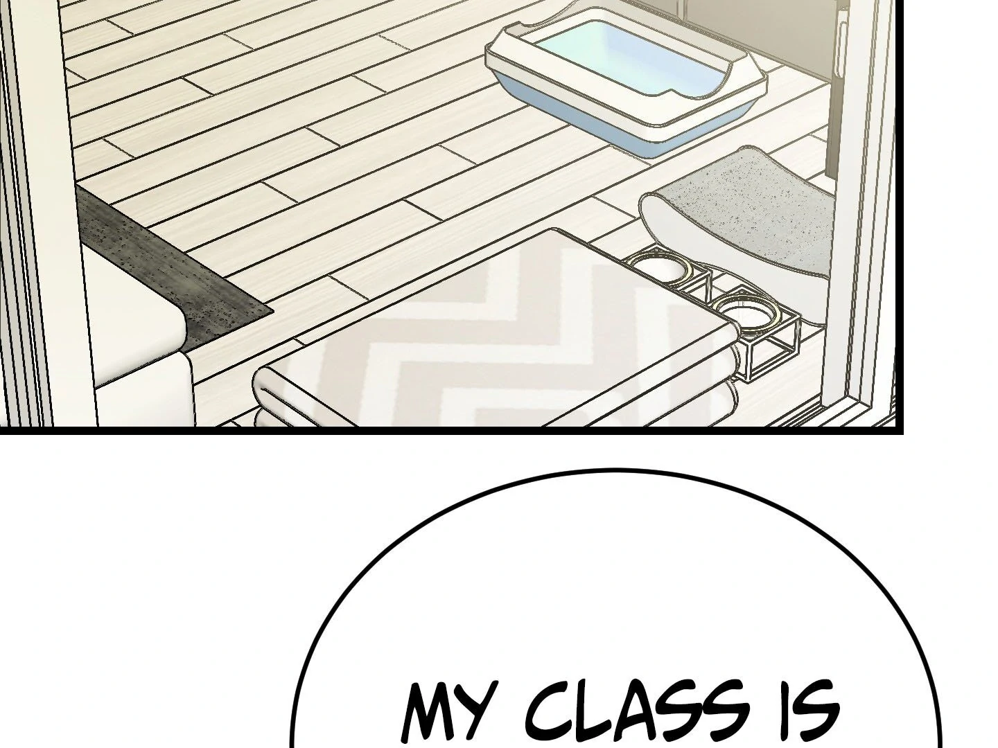 Give birth to a baby Cub, if you don’t want to see me lose my mind! [Myth Toons] - Chapter 9 manhwa