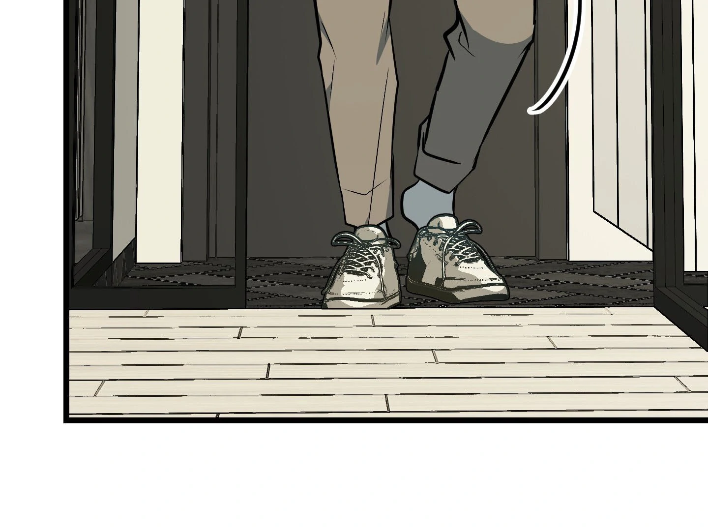 Give birth to a baby Cub, if you don’t want to see me lose my mind! [Myth Toons] - Chapter 9 manhwa